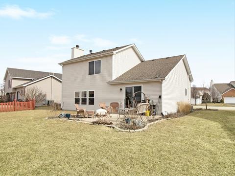 2921 Twin Falls Dr, Plainfield, IL 60586 photo 26