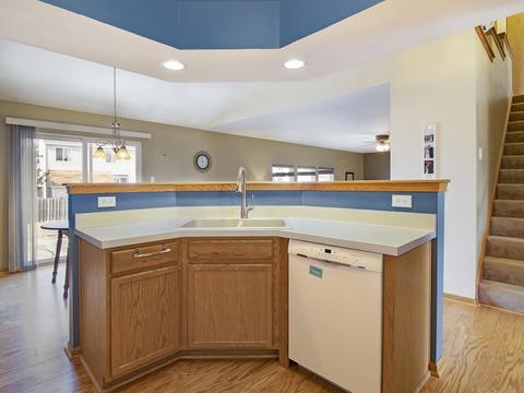 2921 Twin Falls Dr, Plainfield, IL 60586 photo 9