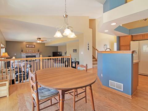 2921 Twin Falls Dr, Plainfield, IL 60586 photo 10