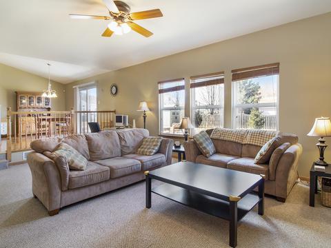 2921 Twin Falls Dr, Plainfield, IL 60586 photo 3