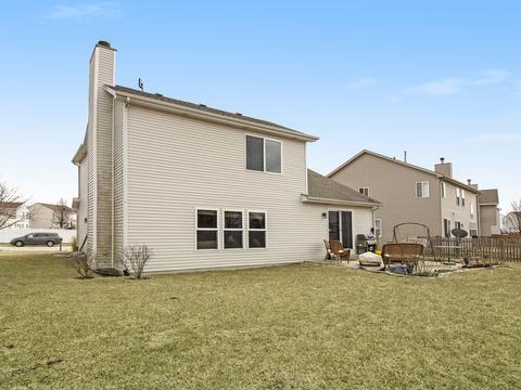 2921 Twin Falls Dr, Plainfield, IL 60586 photo 28