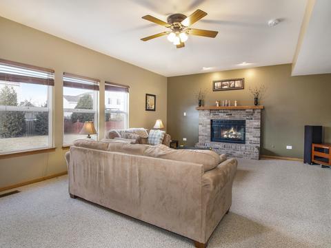 2921 Twin Falls Dr, Plainfield, IL 60586 photo 4
