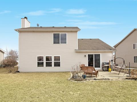 2921 Twin Falls Dr, Plainfield, IL 60586 photo 27