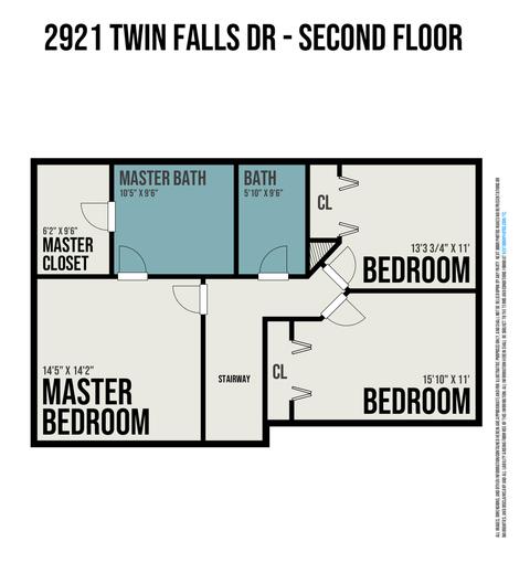 2921 Twin Falls Dr, Plainfield, IL 60586 photo 30