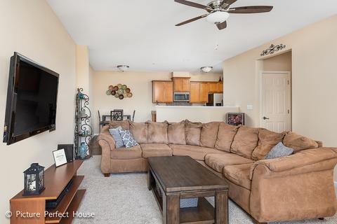 7520 Claridge Dr #H, Bridgeview, IL 60455 photo 5