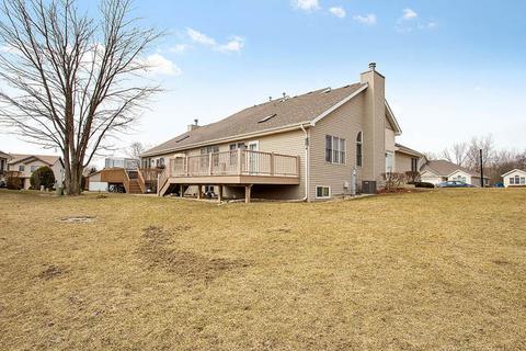 203 Hillcrest Ln, Steger, IL 60475 photo 27