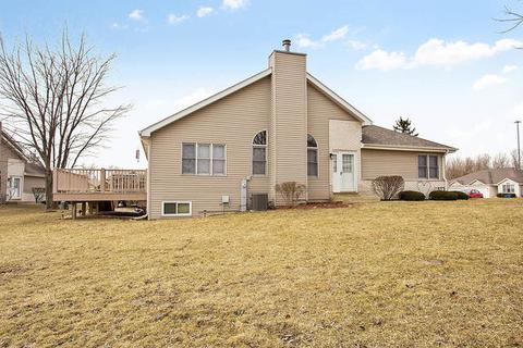 203 Hillcrest Ln, Steger, IL 60475 photo 28