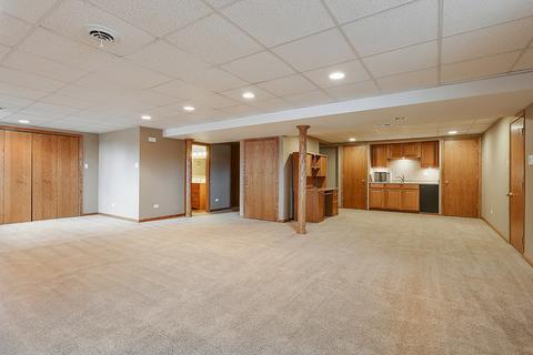 203 Hillcrest Ln, Steger, IL 60475 photo 20