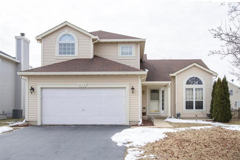 317 Sundance Dr, Bartlett, IL 60103 photo 1