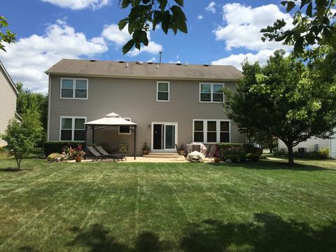 54 Greenbriar Dr, Gilberts, IL 60136 photo 20