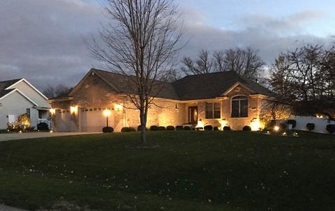 2231 Fox Run Dr, Kankakee, IL 60901 photo 2