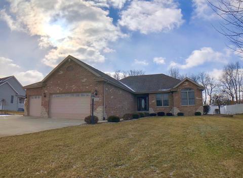2231 Fox Run Dr, Kankakee, IL 60901 photo 1