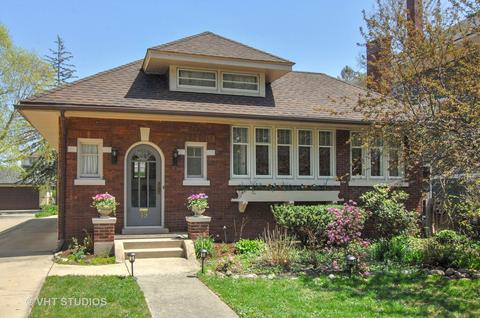 19 Keystone Ave, River Forest, IL 60305 photo 1