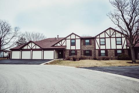 1536 Heather Ct #D2, Wheeling, IL 60090 photo 1