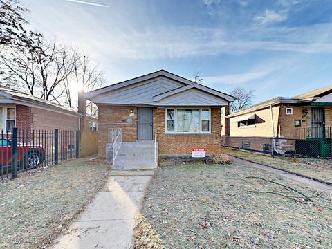 131 E 119th St, Chicago, IL 60628 photo 1