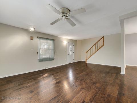 0 N025 Evans Ave, Wheaton, IL 60187 photo 2