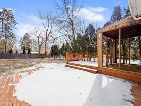 0 N025 Evans Ave, Wheaton, IL 60187 photo 15