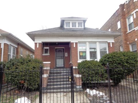 6429 S Artesian Ave, Chicago, IL 60629 photo 1