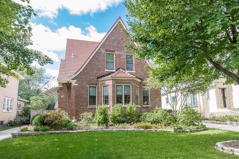 717 Selborne Rd, Riverside, IL 60546 photo 1