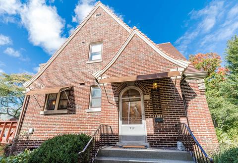 717 Selborne Rd, Riverside, IL 60546 photo 24