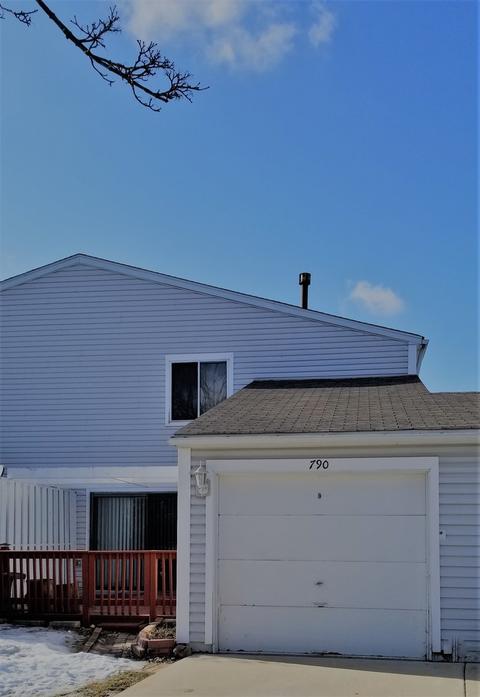 790 Barnaby Pl, Wheeling, IL 60090 photo 1