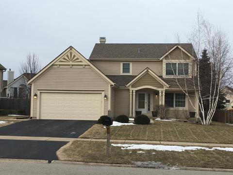 427 Harvard Ln, Bartlett, IL 60103 photo 1