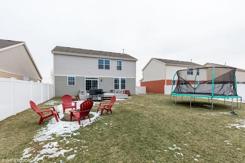 338 Snow Drop Ln, Elgin, IL 60124 photo 16