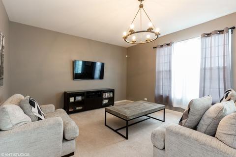 338 Snow Drop Ln, Elgin, IL 60124 photo 7
