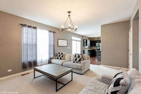 338 Snow Drop Ln, Elgin, IL 60124 photo 8