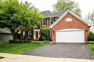 1466 Polo Dr, Bartlett, IL 60103 photo 1