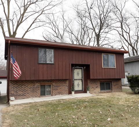 16231 Spaulding Ave, Markham, IL 60428 photo 1