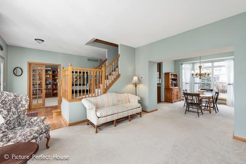 23716 Pond View Dr, Plainfield, IL 60585 photo 14
