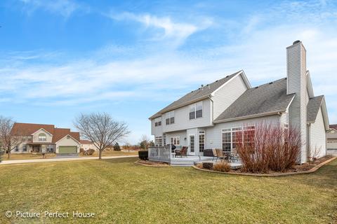 23716 Pond View Dr, Plainfield, IL 60585 photo 35