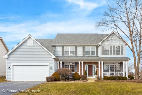 23716 Pond View Dr, Plainfield, IL 60585 photo 1