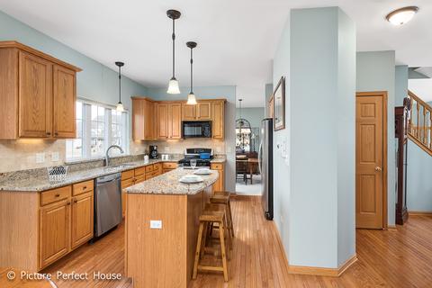 23716 Pond View Dr, Plainfield, IL 60585 photo 4