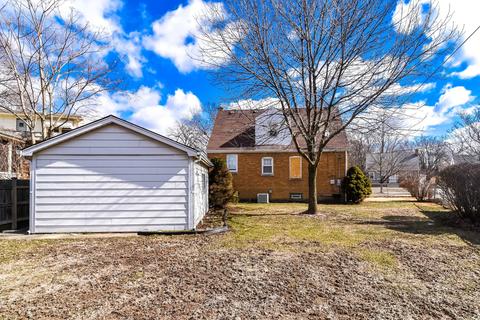 21202 Maple St, Matteson, IL 60443 photo 24