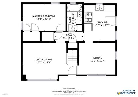 21202 Maple St, Matteson, IL 60443 photo 29