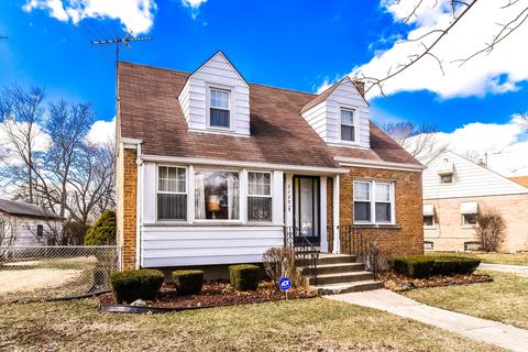21202 Maple St, Matteson, IL 60443 photo 27