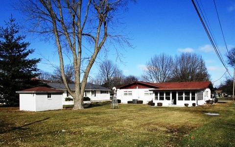 201 Taylor St, Dwight, IL 60420 photo 15