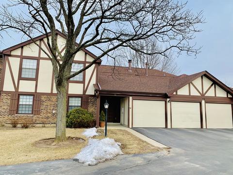 1536 Heather Ct #C2, Wheeling, IL 60090 photo 1