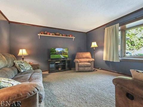 1207 N Oak St, Normal, IL 61761 photo 17