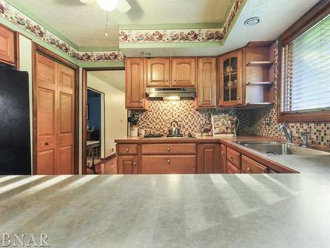 1207 N Oak St, Normal, IL 61761 photo 4