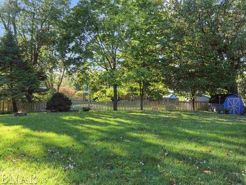 1207 N Oak St, Normal, IL 61761 photo 20