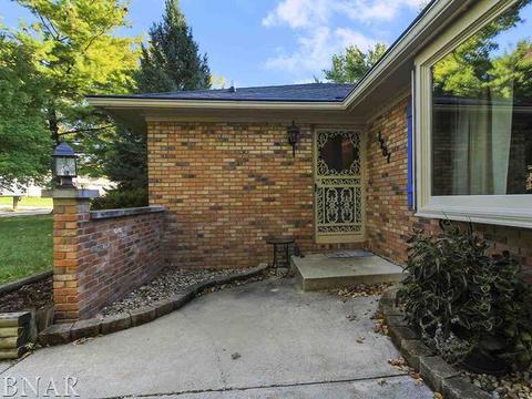 1207 N Oak St, Normal, IL 61761 photo 21