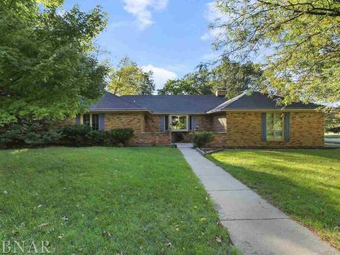 1207 N Oak St, Normal, IL 61761 photo 1