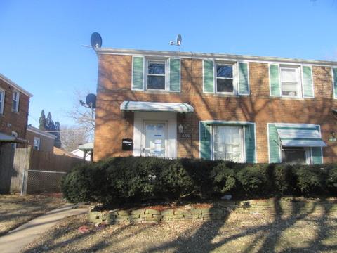 4210 Konrad Ave, Lyons, IL 60534 photo 1