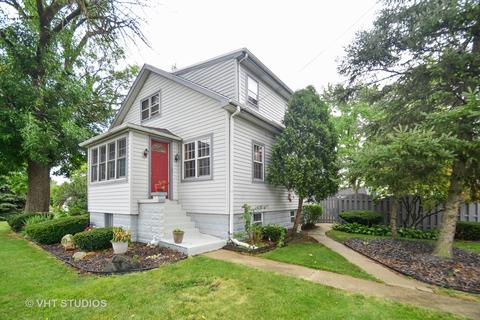 7300 W 83rd St, Bridgeview, IL 60455 photo 1