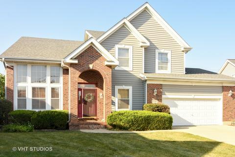 1440 Cornell Ct, Wheeling, IL 60090 photo 1