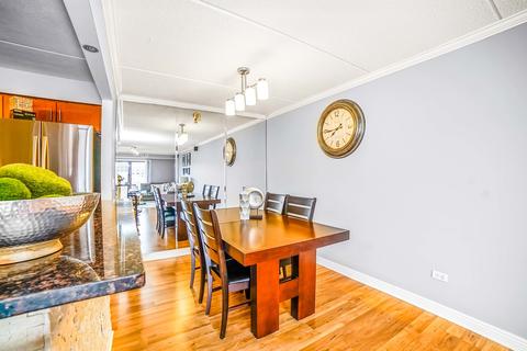 1436 E Thacker St #406, Des Plaines, IL 60016 photo 7