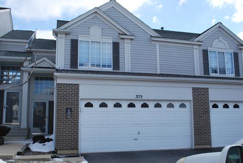 375 Snow Drift Ct, Bartlett, IL 60103 photo 1